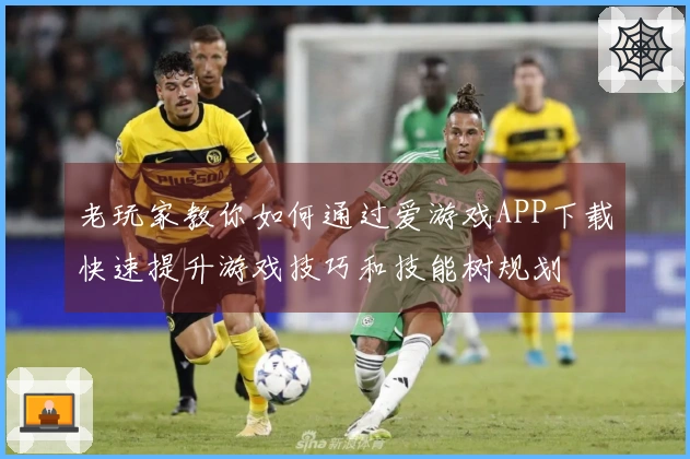老玩家教你如何通过爱游戏APP下载快速提升游戏技巧和技能树规划